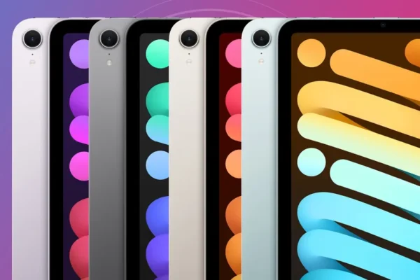 The iPad Mini 7 is Here: A Powerful Upgrade for Creative Minds