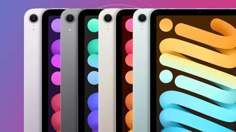 The iPad Mini 7 is Here: A Powerful Upgrade for Creative Minds