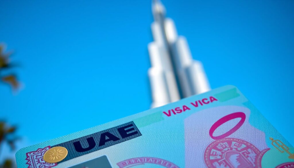 How To Get UAE Visa Easily