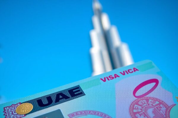 How To Get UAE Visa Easily