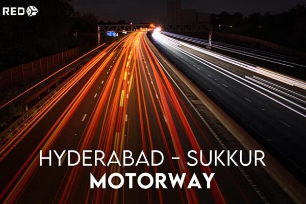 SUKKUR HYDERABAD MOTORWAY