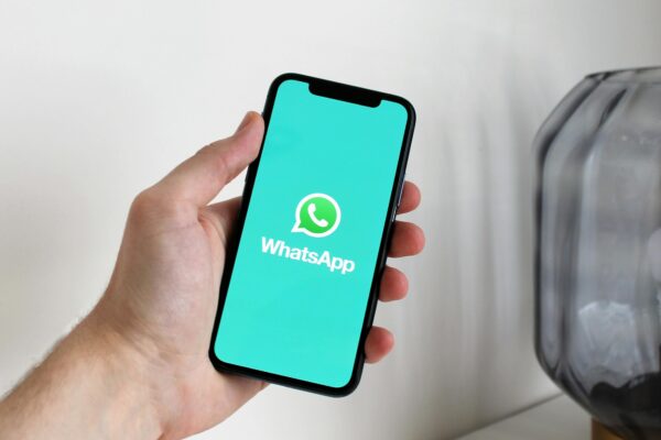 Whatsapp New Features