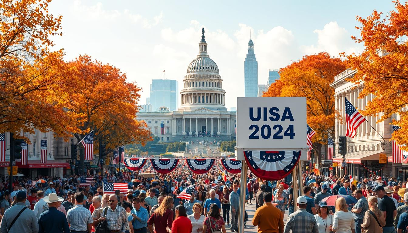usa ellections 2024