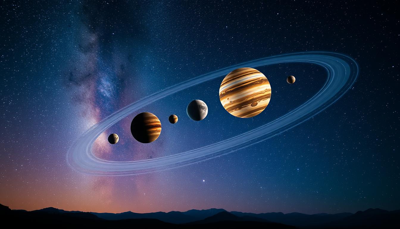 planets align january 2025