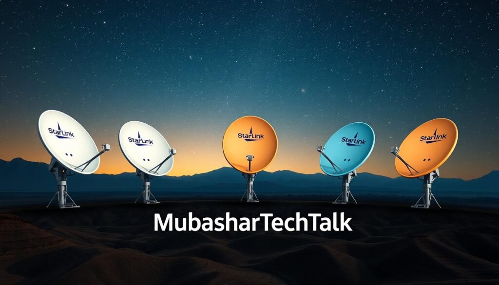 starlink service packages pakistan
