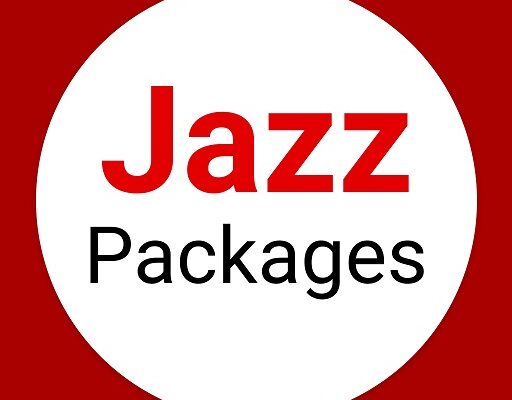 π Mobilink Jazz Packages β Daily, Weekly & Monthly Call Offers